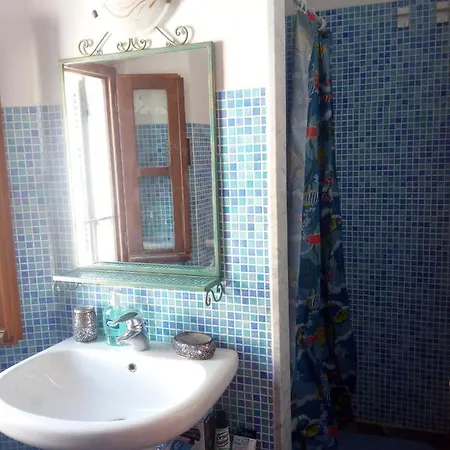 La Casa Di Giovanni Holiday home Carrara