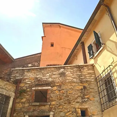 La Casa Di Giovanni Holiday home *