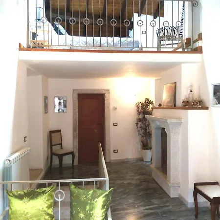 La Casa Di Giovanni