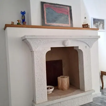 La Casa Di Giovanni Holiday home *
