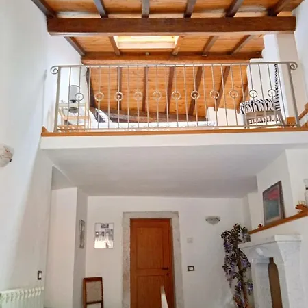 La Casa Di Giovanni Holiday home *
