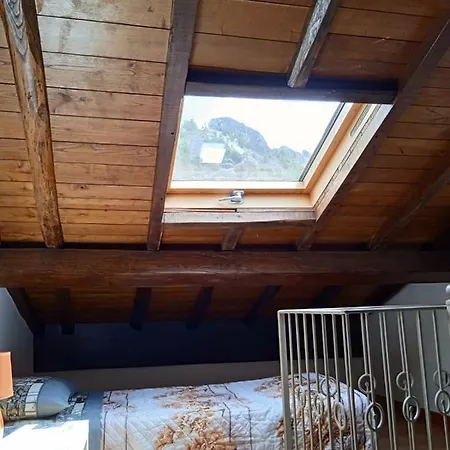 La Casa Di Giovanni