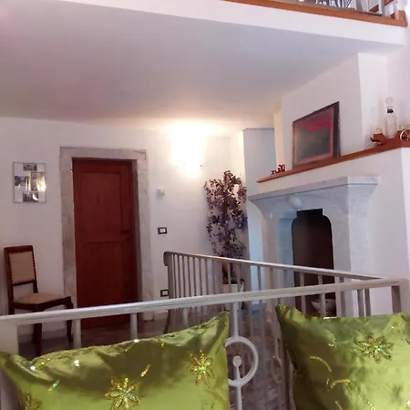 Holiday home La Casa Di Giovanni