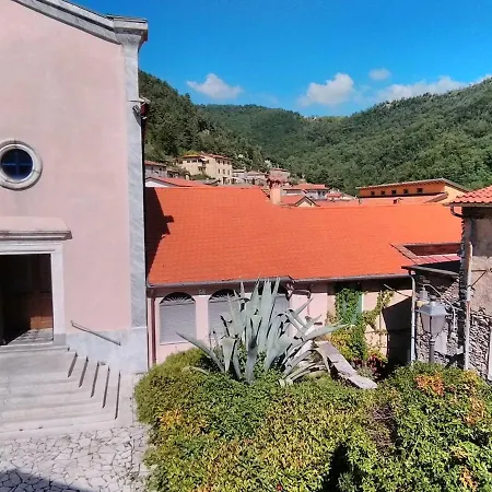 La Casa Di Giovanni Holiday home