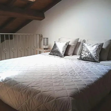 La Casa Di Giovanni Holiday home *