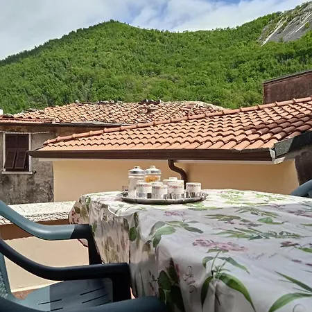 La Casa Di Giovanni Holiday home *