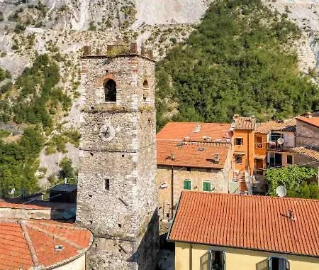 La Casa Di Giovanni Carrara