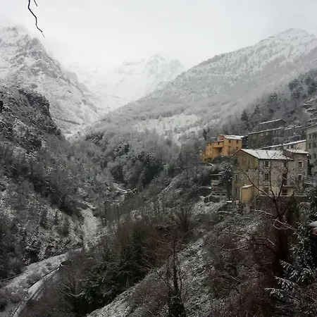 La Casa Di Giovanni * Carrara