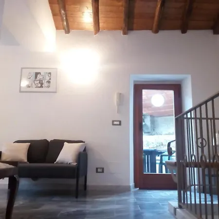 La Casa Di Giovanni Holiday home