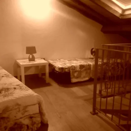 La Casa Di Giovanni *
