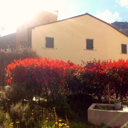 La Casa Di Giovanni Holiday home Carrara