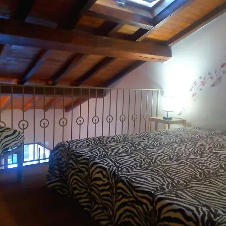 La Casa Di Giovanni Holiday home Carrara