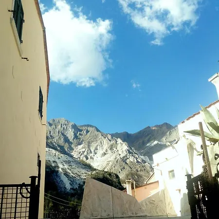 La Casa Di Giovanni *