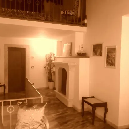 La Casa Di Giovanni