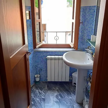Dom wakacyjny La Casa Di Giovanni Carrara