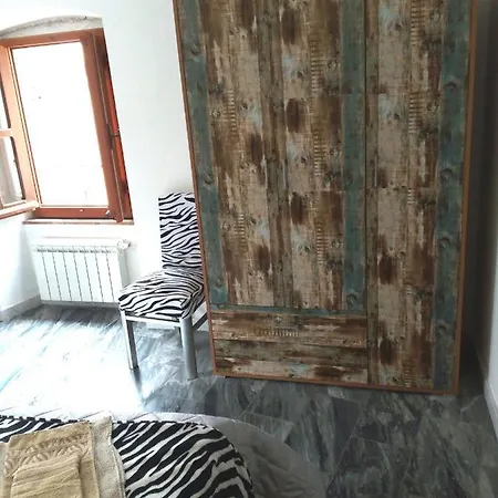 La Casa Di Giovanni *