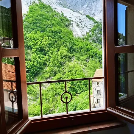Dom wakacyjny La Casa Di Giovanni *