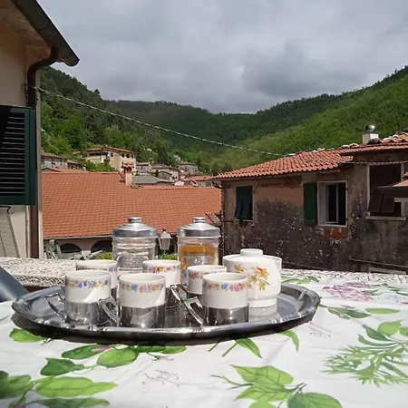 La Casa Di Giovanni Dom wakacyjny