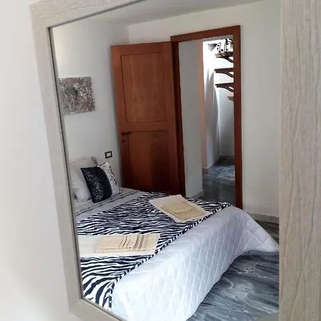 Dom wakacyjny La Casa Di Giovanni *