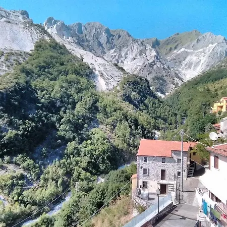 Dom wakacyjny La Casa Di Giovanni *