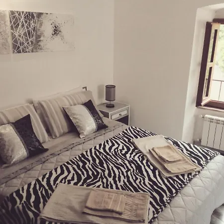Dom wakacyjny La Casa Di Giovanni Carrara