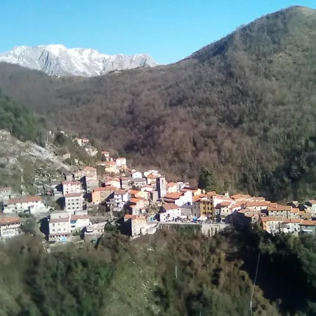 La Casa Di Giovanni