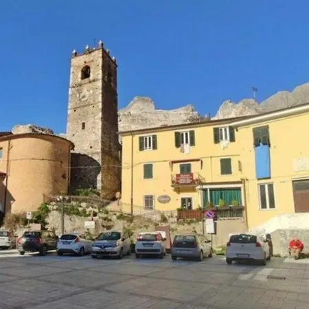 Dom wakacyjny La Casa Di Giovanni