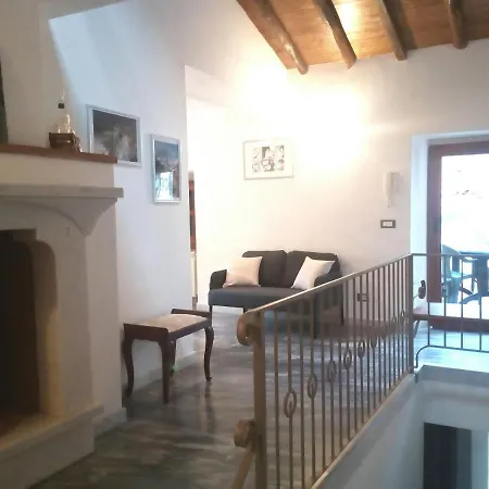 La Casa Di Giovanni Carrara