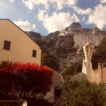 La Casa Di Giovanni Dom wakacyjny