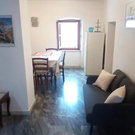 La Casa Di Giovanni Holiday home *