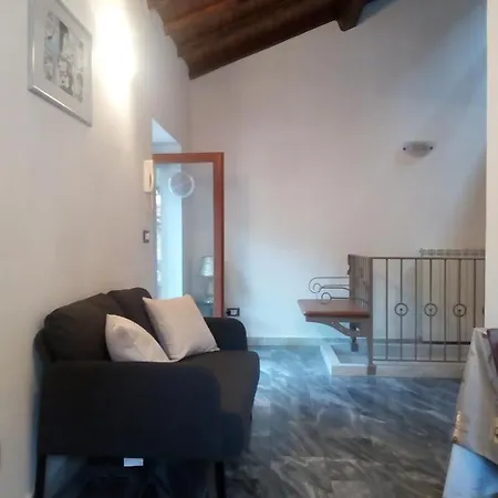 La Casa Di Giovanni Holiday home