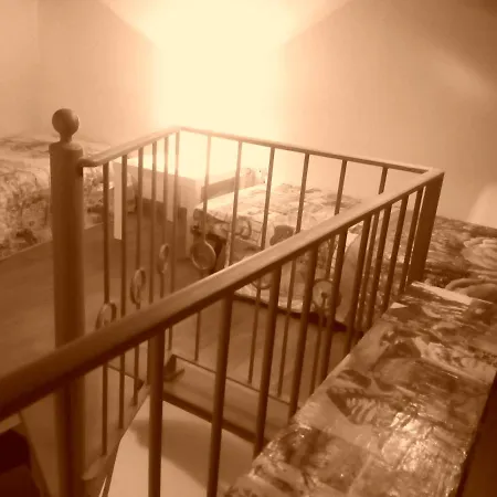 Dom wakacyjny La Casa Di Giovanni